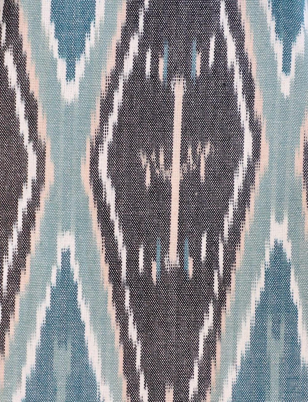 Santa Fe Jacket - Passion Lilie
