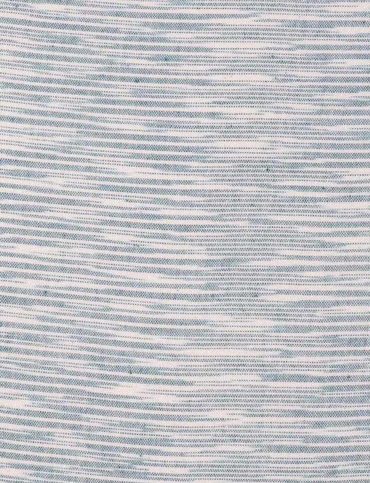 Serene Blue Organic Cotton Pants - Passion Lilie
