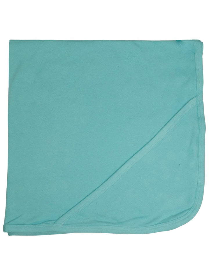 Swaddle Blanket- Available in 4 Colors - Passion Lilie