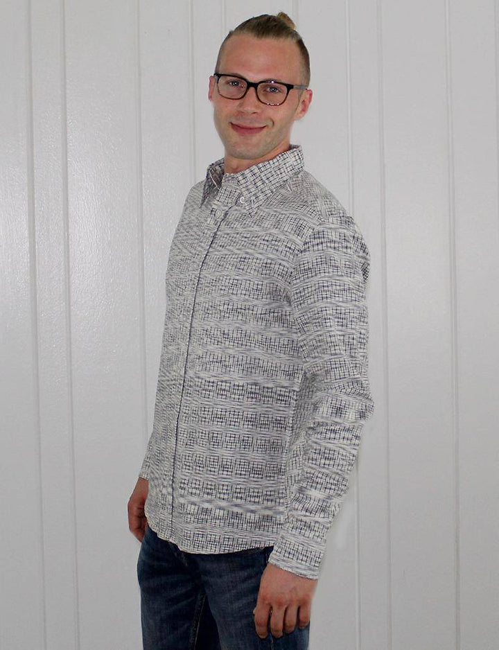 Timeless Grey Men&
