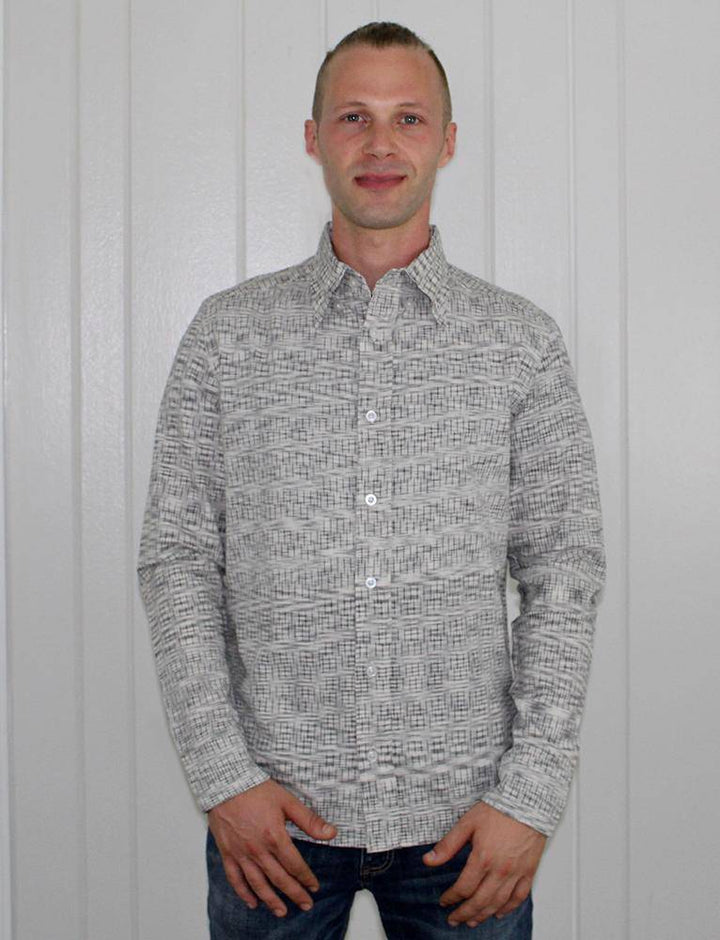 Timeless Grey Men&