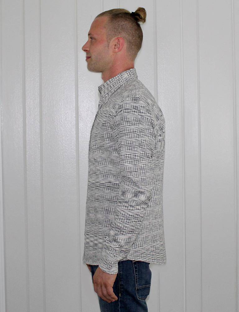 Timeless Grey Men&