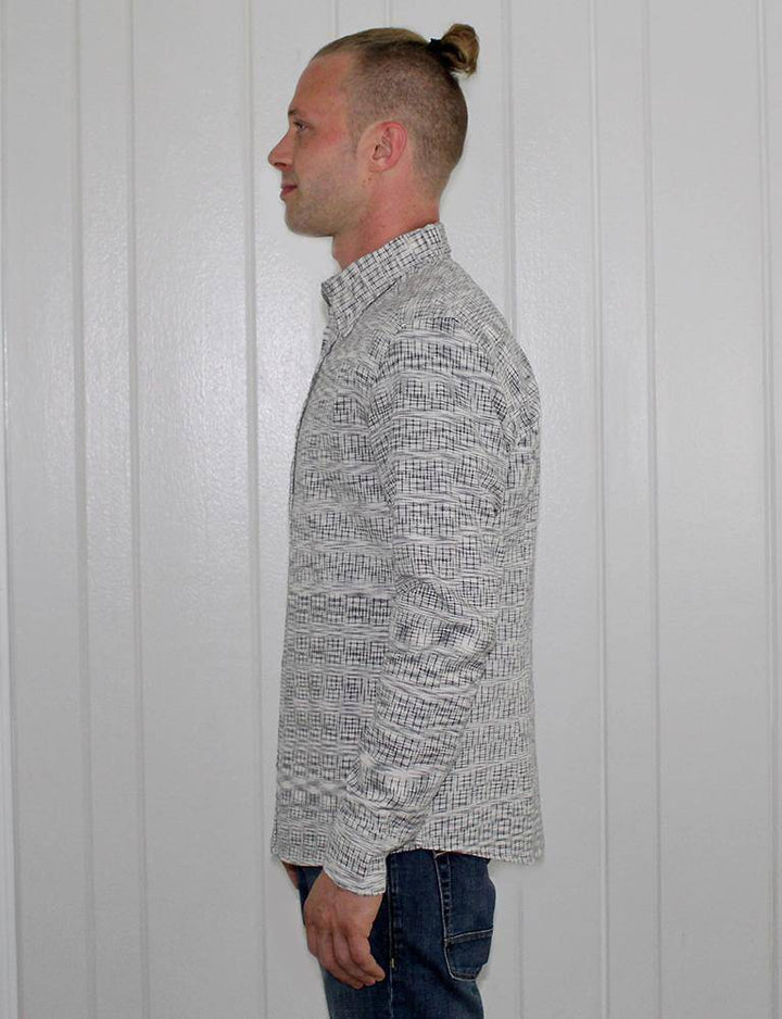 Timeless Grey Men&