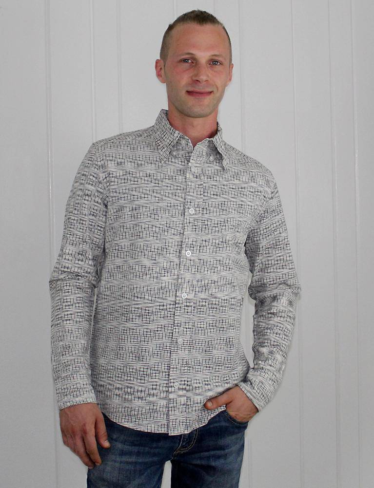 Timeless Grey Men&