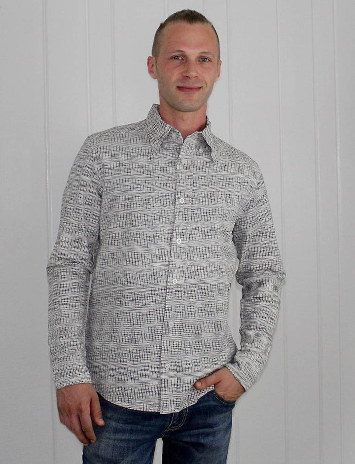 Timeless Grey Men&