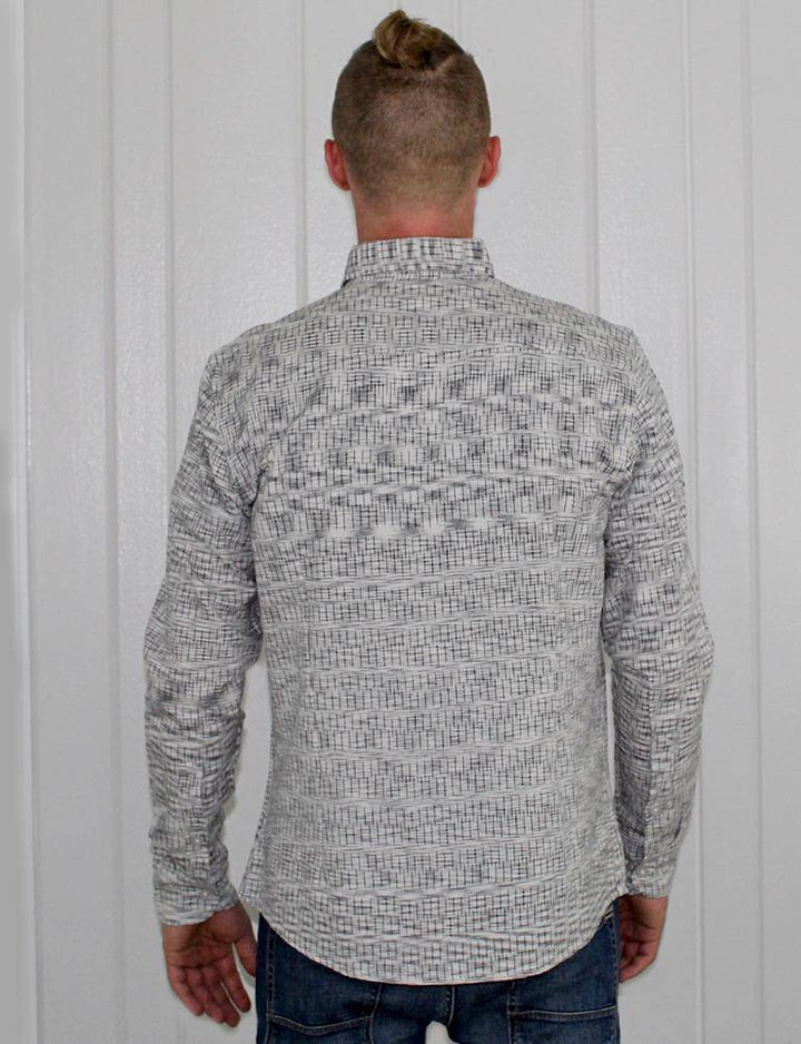 Timeless Grey Men&